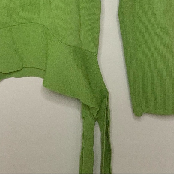 Pointelle top size L - Picture 2 of 4